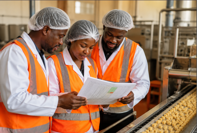Operational Excellence and Continuous Improvement